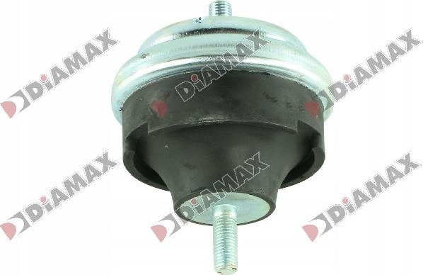 Diamax A1189 - Support moteur cwaw.fr