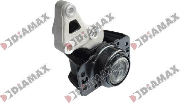 Diamax A1188 - Support moteur cwaw.fr