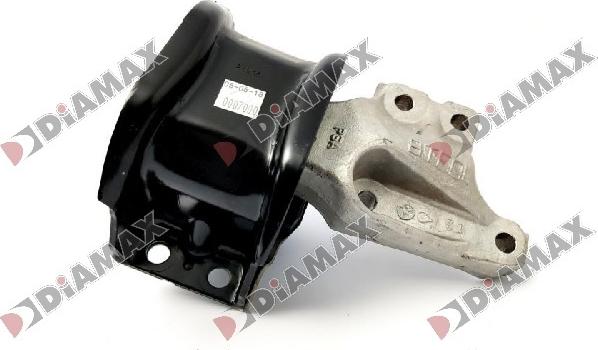 Diamax A1187 - Support moteur cwaw.fr