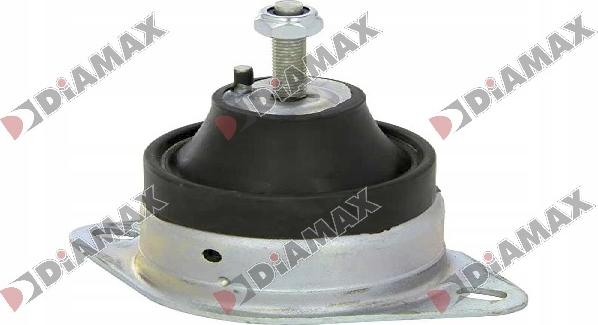 Diamax A1139 - Support moteur cwaw.fr