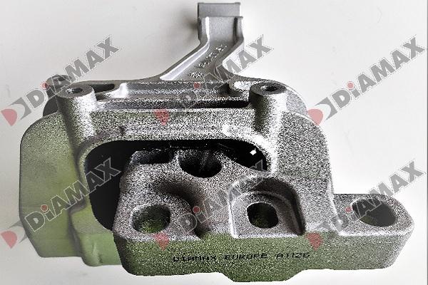 Diamax A1126 - Support moteur cwaw.fr