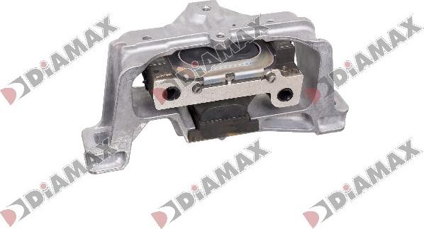 Diamax A1121 - Support moteur cwaw.fr