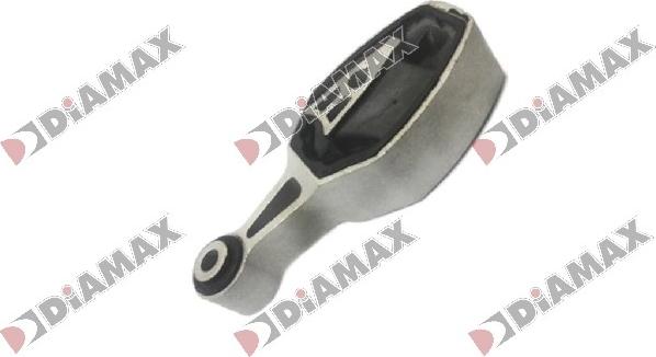 Diamax A1122 - Support moteur cwaw.fr