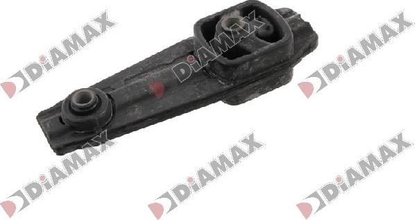 Diamax A1179 - Support moteur cwaw.fr