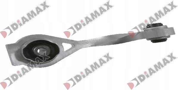 Diamax A1177 - Support moteur cwaw.fr