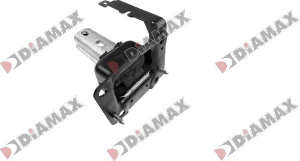 Diamax A1346 - Support moteur cwaw.fr