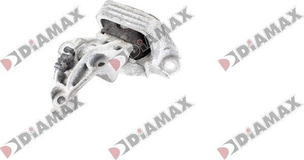 Diamax A1353 - Support moteur cwaw.fr