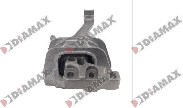 Diamax A1309 - Support moteur cwaw.fr