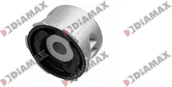 Diamax A1304 - Suspension, corps de l'essieu cwaw.fr