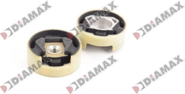 Diamax A1308 - Support moteur cwaw.fr