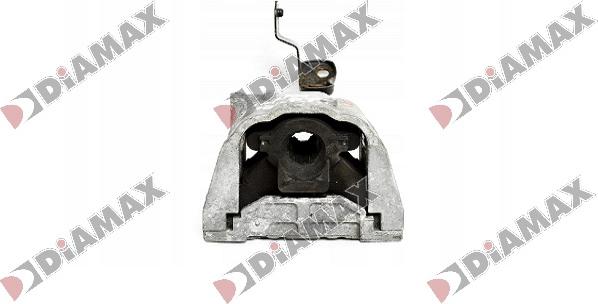 Diamax A1312 - Support moteur cwaw.fr