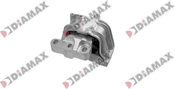 Diamax A1294 - Support moteur cwaw.fr