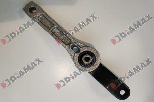 Diamax A1249 - Support moteur cwaw.fr