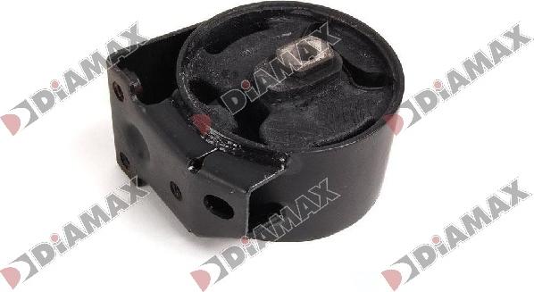 Diamax A1244 - Support moteur cwaw.fr