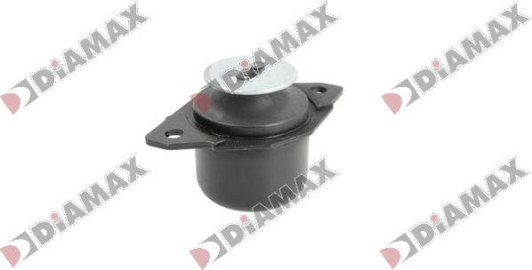 Diamax A1245 - Support moteur cwaw.fr