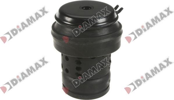 Diamax A1243 - Support moteur cwaw.fr