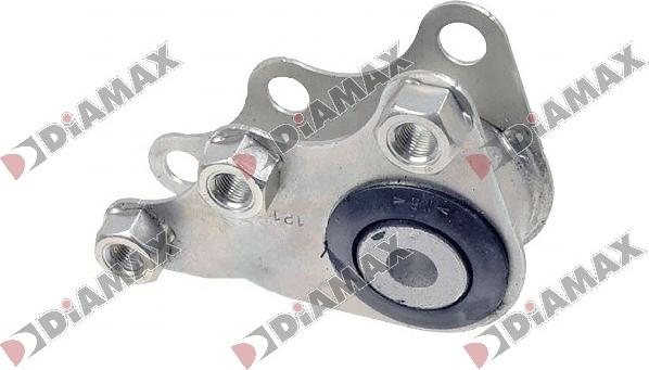 Diamax A1242 - Support moteur cwaw.fr