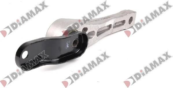 Diamax A1255 - Support moteur cwaw.fr