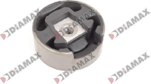 Diamax A1250 - Support moteur cwaw.fr