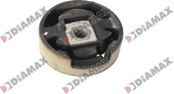 Diamax A1251 - Support moteur cwaw.fr