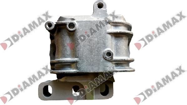 Diamax A1285 - Support moteur cwaw.fr