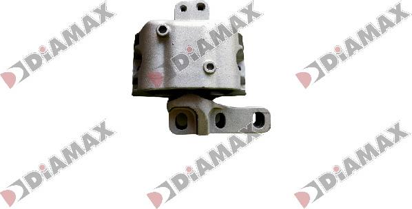 Diamax A1286 - Support moteur cwaw.fr