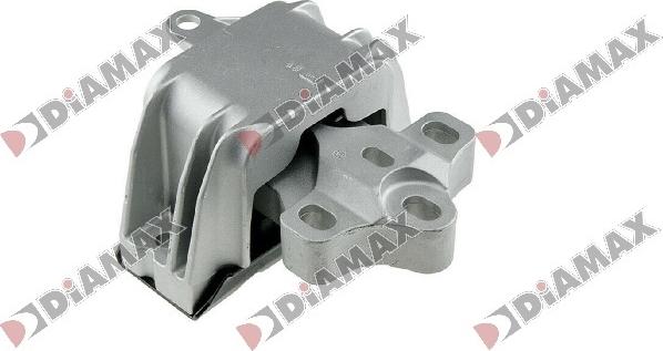 Diamax A1283 - Support moteur cwaw.fr