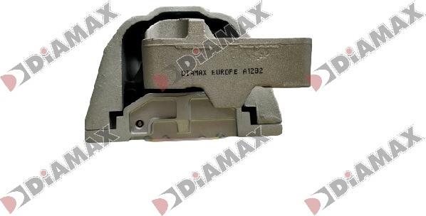 Diamax A1282 - Support moteur cwaw.fr