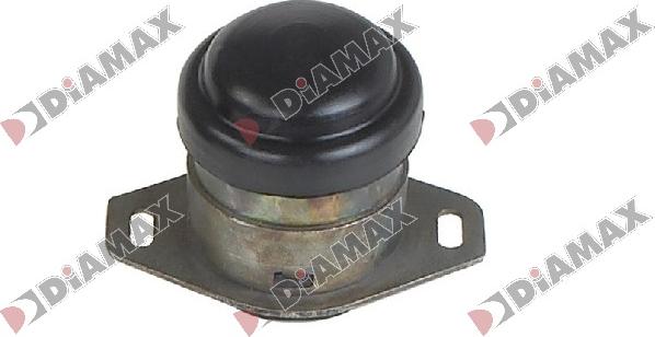 Diamax A1234 - Support moteur cwaw.fr