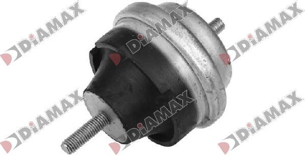 Diamax A1232 - Support moteur cwaw.fr