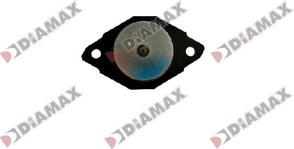 Diamax A1279 - Support moteur cwaw.fr