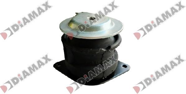 Diamax A1275 - Support moteur cwaw.fr