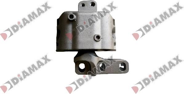 Diamax A1278 - Support moteur cwaw.fr