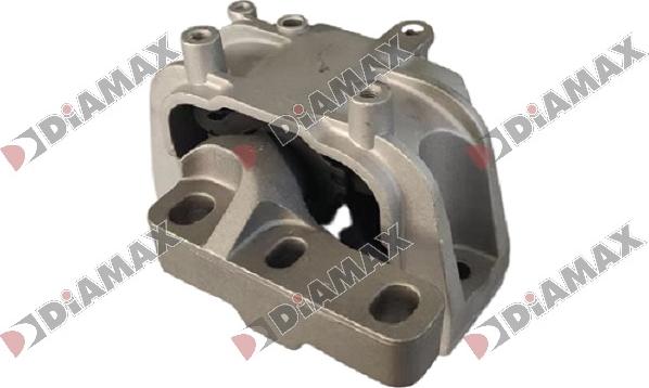 Diamax A1273 - Support moteur cwaw.fr