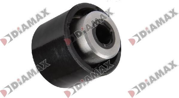 Diamax A8049 - Poulie renvoi / transmission, courroie de distribution cwaw.fr