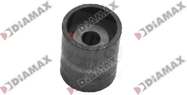 Diamax A8044 - Poulie renvoi / transmission, courroie de distribution cwaw.fr