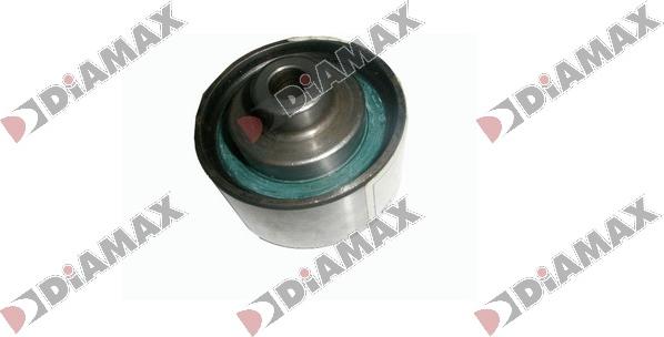 Diamax A8052 - Poulie renvoi / transmission, courroie de distribution cwaw.fr