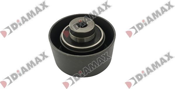 Diamax A8015 - Poulie renvoi / transmission, courroie de distribution cwaw.fr