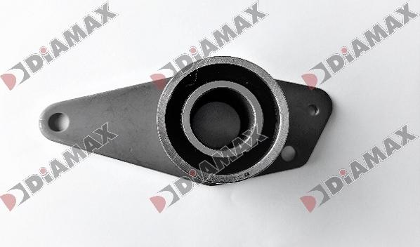 Diamax A8013 - Poulie renvoi / transmission, courroie de distribution cwaw.fr