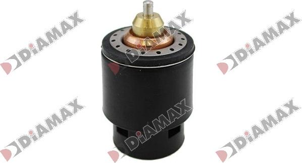 Diamax AD02045 - Thermostat d'eau cwaw.fr