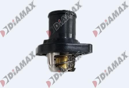 Diamax AD02011 - Thermostat d'eau cwaw.fr