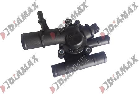 Diamax AD02022 - Thermostat d'eau cwaw.fr