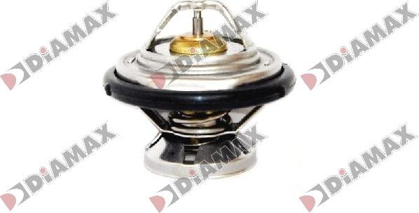 Diamax AD02141 - Thermostat d'eau cwaw.fr