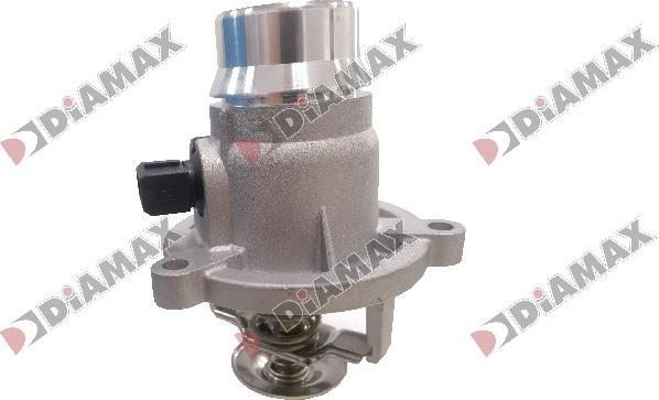 Diamax AD02106 - Thermostat d'eau cwaw.fr