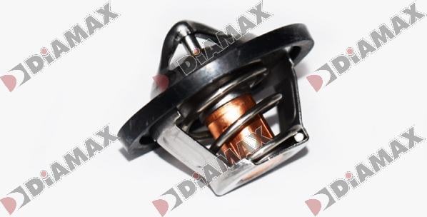 Diamax AD02119 - Thermostat d'eau cwaw.fr