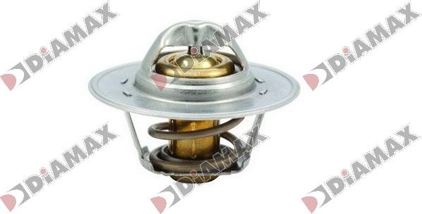 Diamax AD02130 - Thermostat d'eau cwaw.fr