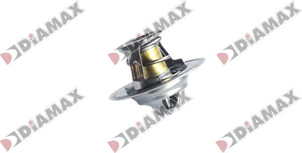 Diamax AD02131 - Thermostat d'eau cwaw.fr