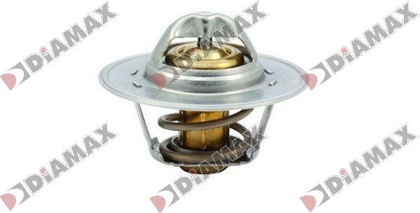 Diamax AD02129 - Thermostat d'eau cwaw.fr