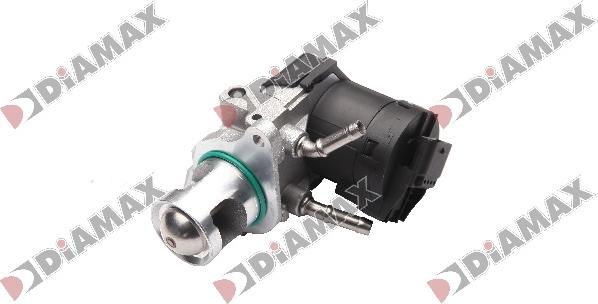 Diamax AE01055 - Vanne EGR cwaw.fr