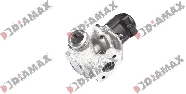 Diamax AE01009 - Vanne EGR cwaw.fr